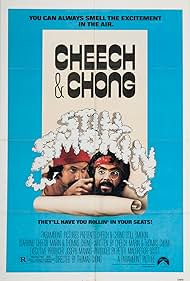 watch-Still Smokin (1983)