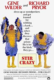 watch-Stir Crazy (1980)