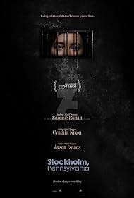 watch-Stockholm, Pennsylvania (2015)