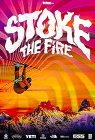watch-Stoke the Fire (2021)