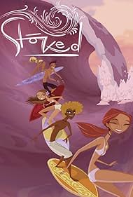 Stoked (2009) watch-Stoked (2009)