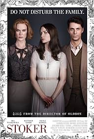 Stoker (2013) watch-Stoker (2013)