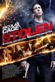 Stolen (2012) watch-Stolen (2012)