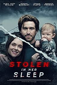 Stolen in Her Sleep (2022) watch-Stolen in Her Sleep (2022)