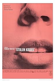 Stolen Kisses (1968) watch-Stolen Kisses (1968)