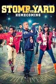 watch-Stomp the Yard 2: Homecoming (2011)