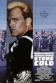 Stone Cold (1991) watch-Stone Cold (1991)