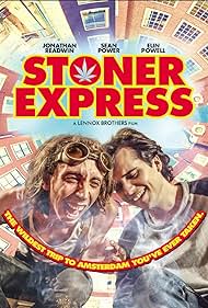 Stoner Express (2016) watch-Stoner Express (2016)