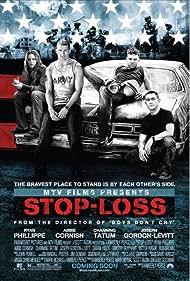 Stop-Loss (2008) watch-Stop-Loss (2008)