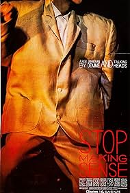 Stop Making Sense (1984) watch-Stop Making Sense (1984)