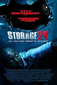 Storage 24 (2012) watch-Storage 24 (2012)