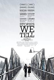 Stories We Tell (2013) watch-Stories We Tell (2013)