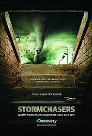Storm Chasers (2007) watch-Storm Chasers (2007)