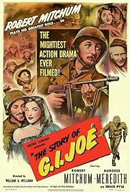 watch-Story of G.I. Joe (1945)