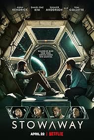 watch-Stowaway (2021)