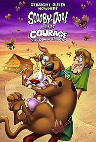 Straight Outta Nowhere: Scooby-Doo! Meets Courage the Cowardly Dog (2021) watch-Straight Outta Nowhere: Scooby-Doo! Meets Courage the Cowardly Dog (2021)