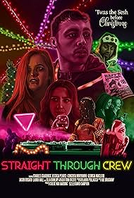 Straight Through Crew (2024) watch-Straight Through Crew (2024)