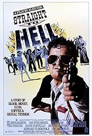 Straight to Hell Returns (1987) watch-Straight to Hell Returns (1987)