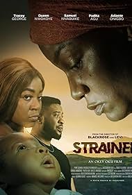 Strained (2023) watch-Strained (2023)