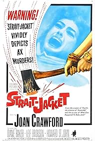 Strait-Jacket (1964) watch-Strait-Jacket (1964)
