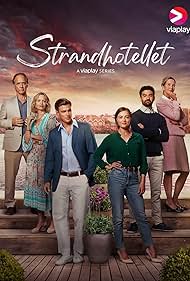 Strandhotellet (2023) watch-Strandhotellet (2023)
