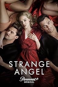 Strange Angel (2018) watch-Strange Angel (2018)