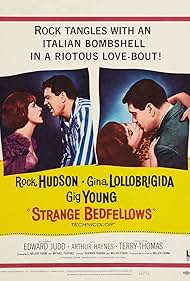 Strange Bedfellows (1965) watch-Strange Bedfellows (1965)