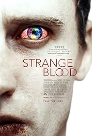 Strange Blood (2015) watch-Strange Blood (2015)