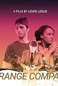 watch-Strange Company (2021)