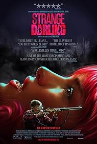 Strange Darling (2023) watch-Strange Darling (2023)