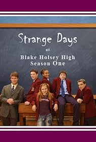 Strange Days at Blake Holsey High (2002) watch-Strange Days at Blake Holsey High (2002)