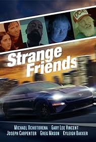 Strange Friends (2021) watch-Strange Friends (2021)