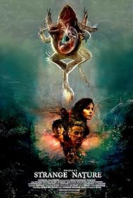 Strange Nature (2018) watch-Strange Nature (2018)