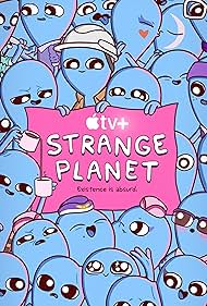 Strange Planet (2023) watch-Strange Planet (2023)