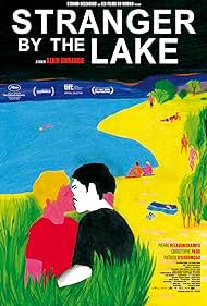 Stranger by the Lake (2013) watch-Stranger by the Lake (2013)