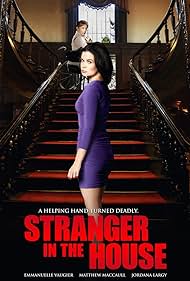 watch-Stranger in the House (2016)
