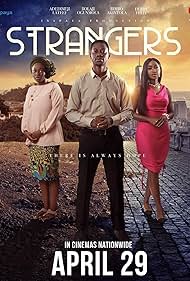 Strangers (2022) watch-Strangers (2022)