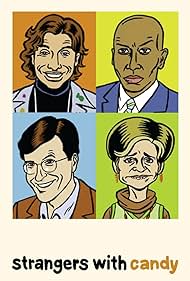 Strangers with Candy (1999) watch-Strangers with Candy (1999)
