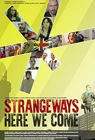 Strangeways Here We Come (2018) watch-Strangeways Here We Come (2018)