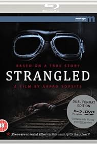 Strangled (2016) watch-Strangled (2016)