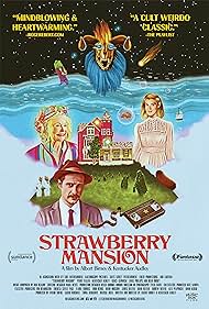 Strawberry Mansion (2021) watch-Strawberry Mansion (2021)