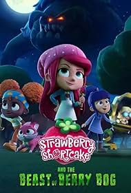 Strawberry Shortcake and the Beast of Berry Bog (2023) watch-Strawberry Shortcake and the Beast of Berry Bog (2023)