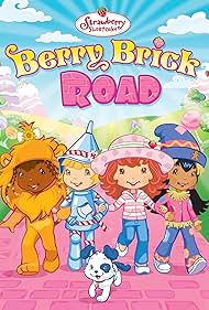 Strawberry Shortcake: Berry Brick Road (2012) watch-Strawberry Shortcake: Berry Brick Road (2012)