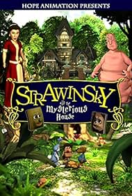 Strawinsky and the Mysterious House (2012) watch-Strawinsky and the Mysterious House (2012)