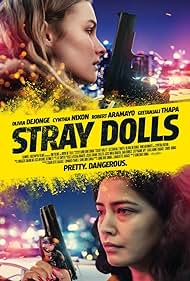 Stray Dolls (2020) watch-Stray Dolls (2020)