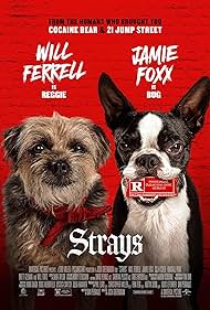 watch-Strays (2023)
