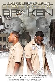 watch-Street Code Broken (2022)