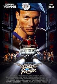 Street Fighter (1994) watch-Street Fighter (1994)