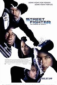 watch-Street Fighter: The Legend of Chun-Li (2009)