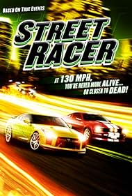 watch-Street Racer (2008)